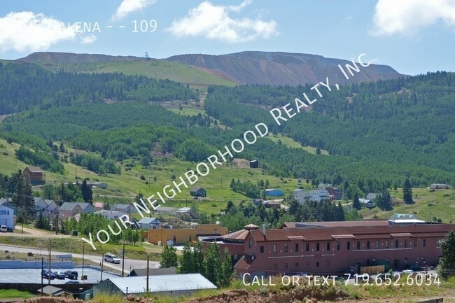 Building Photo - 325 Galena Ave