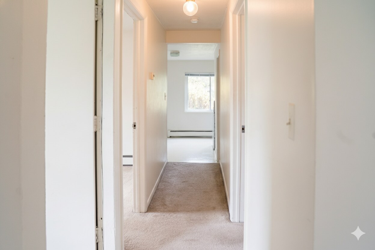 Building Photo - 603 Gott St