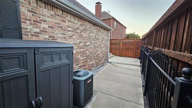 Building Photo - 8207 Persimmon St