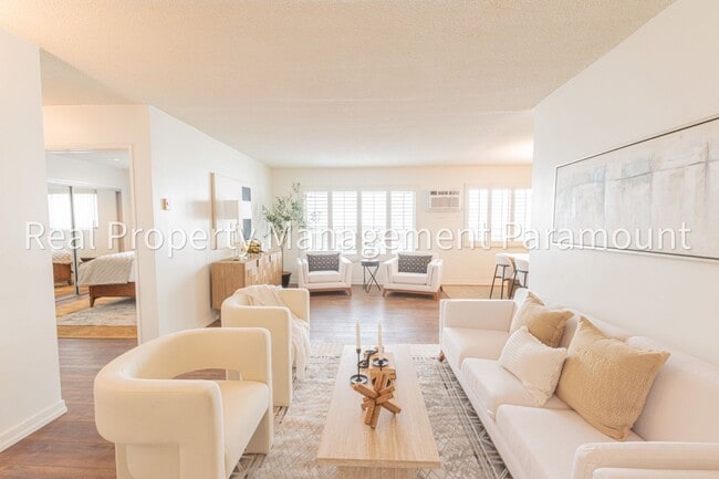 Building Photo - 2-Bedroom Condo for Rent – Spacious, Modern & Centrally Located!