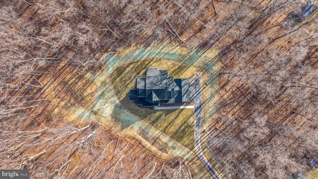 Building Photo - 1199 Hoods Mill Rd