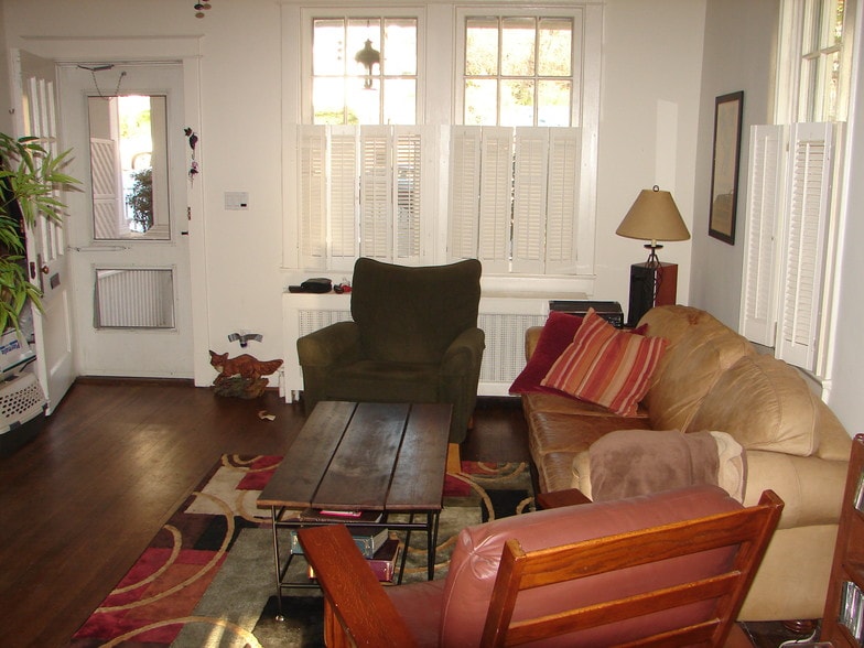 Building Photo - 5162 Fulton St NW