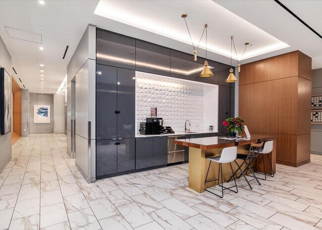 Building Photo - NEW SPECIAL -Navy Yard Luxury 1 Bedroom Co...