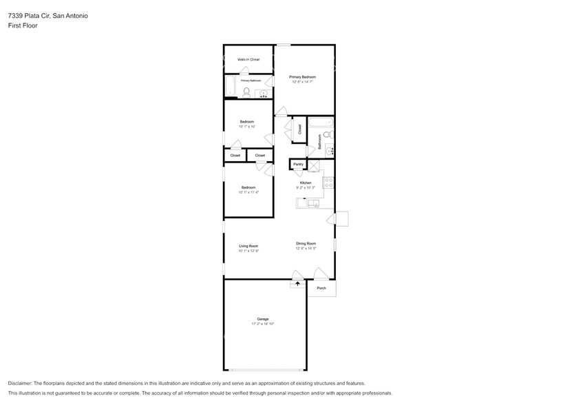 Building Photo - 7339 Plata Cir