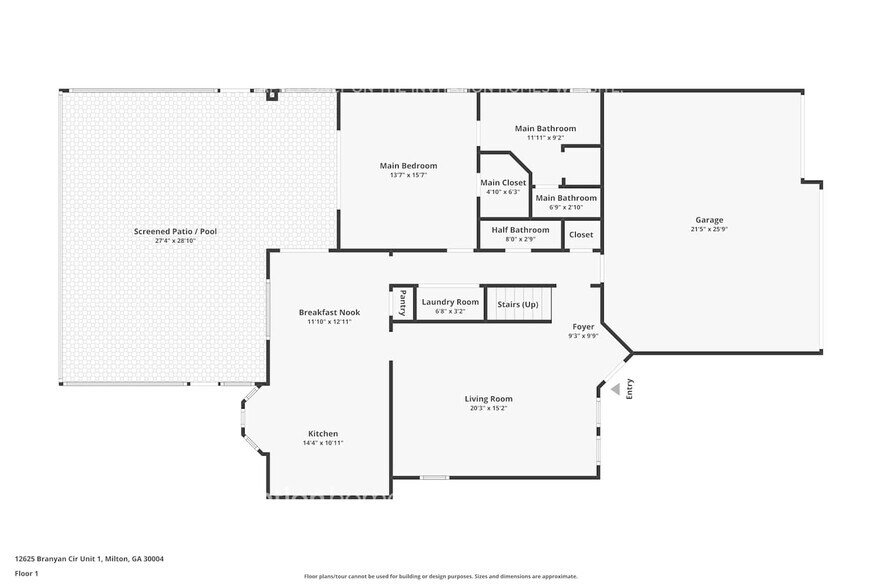 Building Photo - 12625 Bramfield Dr