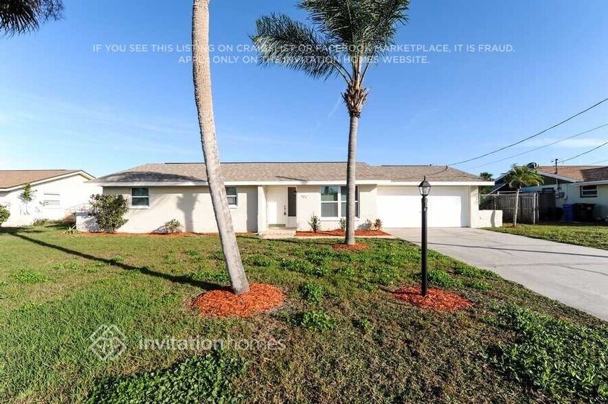 Primary Photo - 625 Golf and Sea Blvd