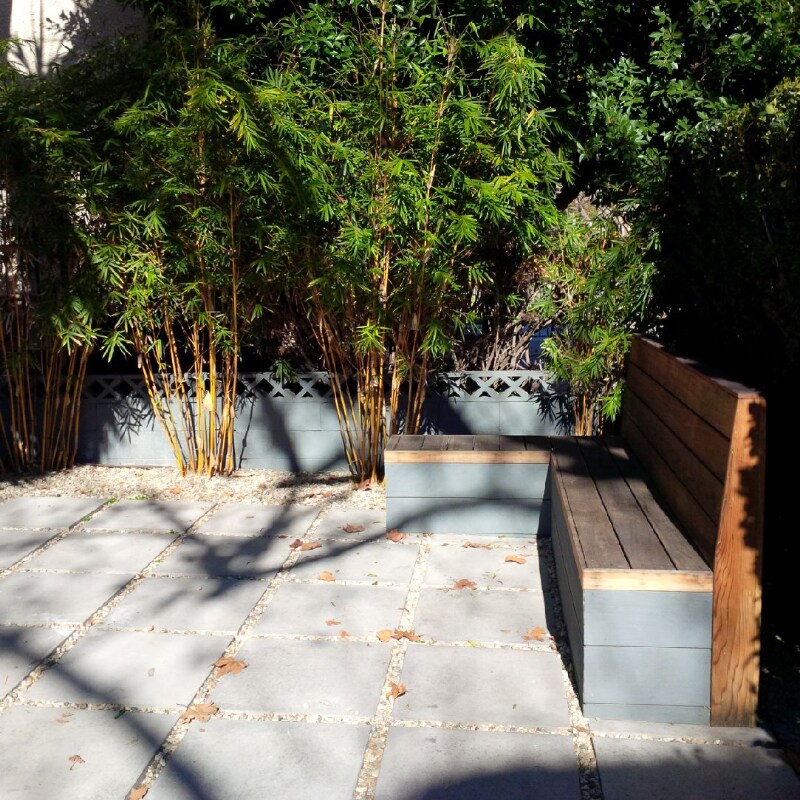 Building Photo - 809 N Las Palmas Ave