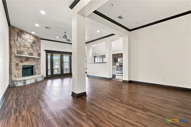 Building Photo - 4807 Telluride Dr