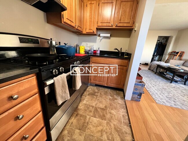 Building Photo - 383 Dorchester Ave