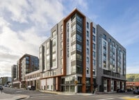 Building Photo - 401 Cypress Ave