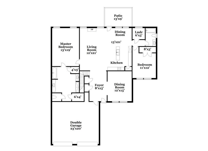 Building Photo - 4150 Hamilton Cove Ct