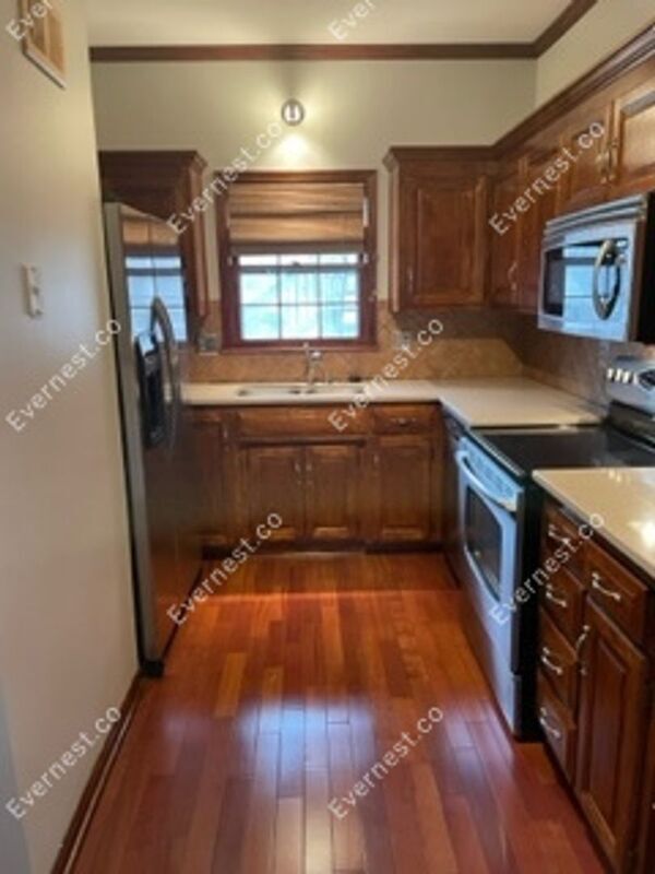 Building Photo - 7434 Nall Ave