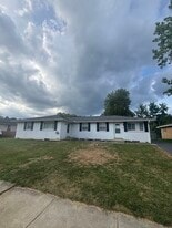 Building Photo - 480 Diven Ln