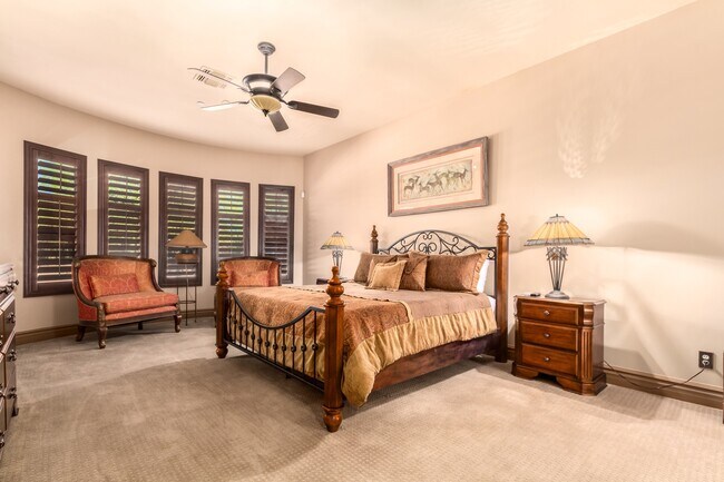 Stunning 3 bedroom, 2.5 bathroom home for lease in beautiful Rio Verde! - 26446 N Avenida del Ray