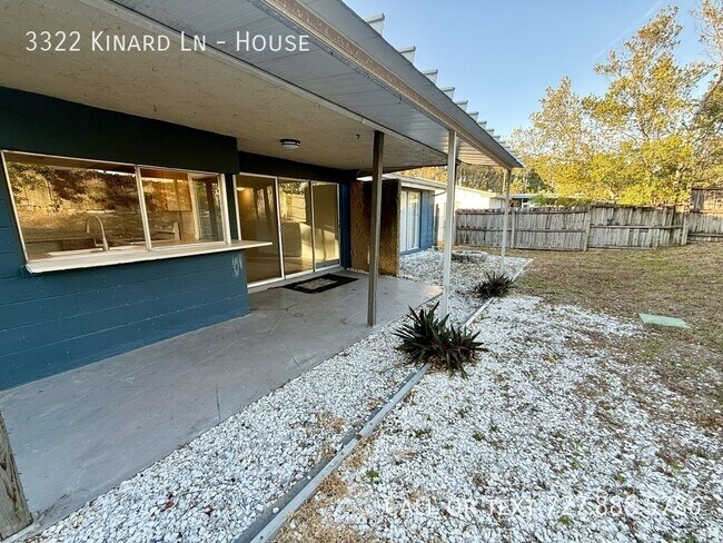 Building Photo - 3322 Kinard Ln