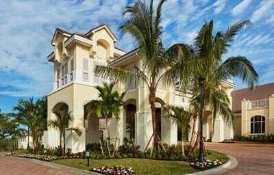 Building Photo - 123 Palm Bay Terrace