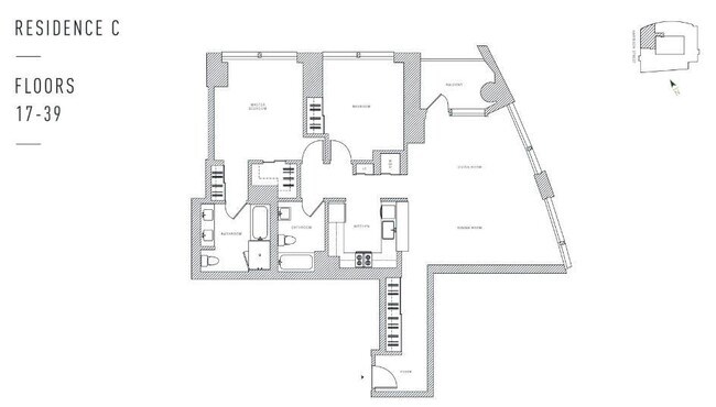 Building Photo - 401 Harrison St