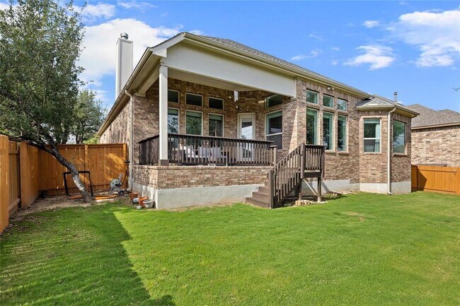 Building Photo - 15513 La Catania Way