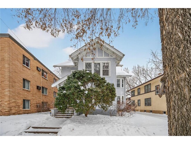 Building Photo - 3117 Aldrich Ave S