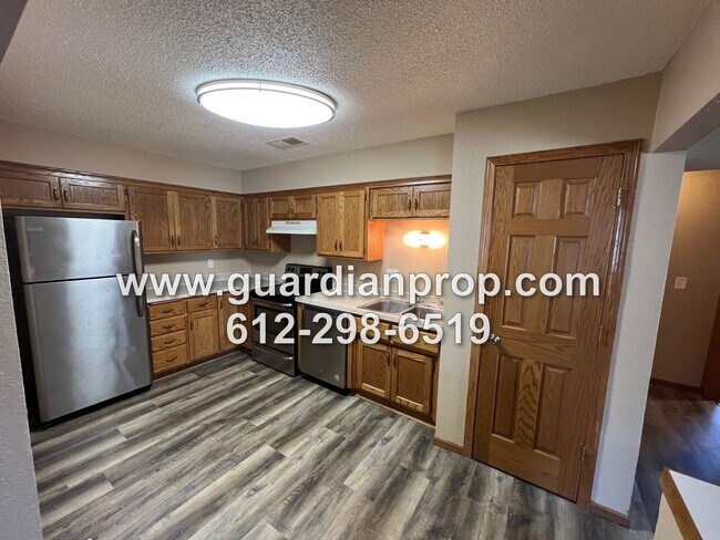 Building Photo - 6014 9th St N