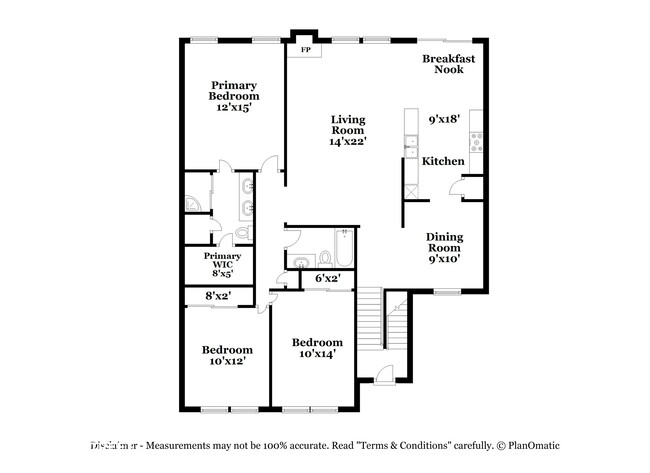 Building Photo - 5900 Wessel Way