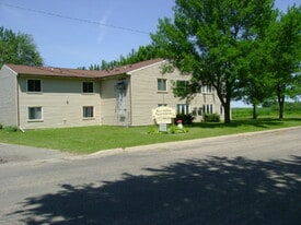 Building Photo - Kee Valley Apartments