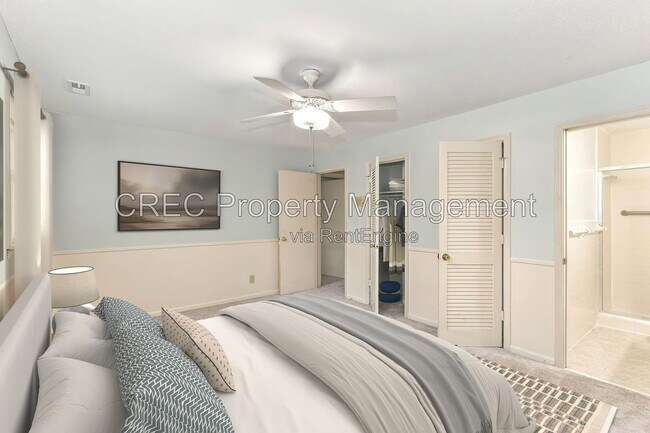 Building Photo - 321 Shaftesbury Ln