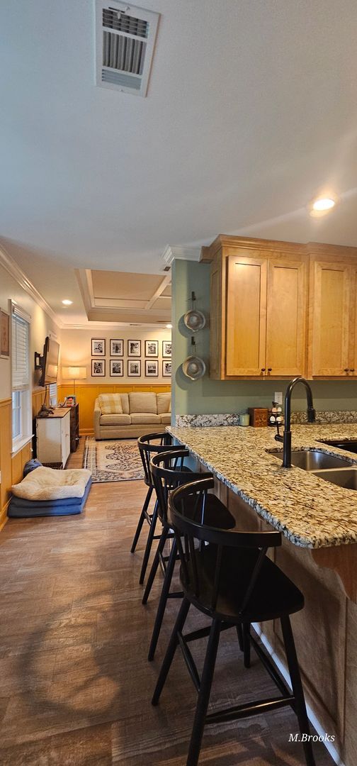 Building Photo - Beautiful Country Home In Nashville