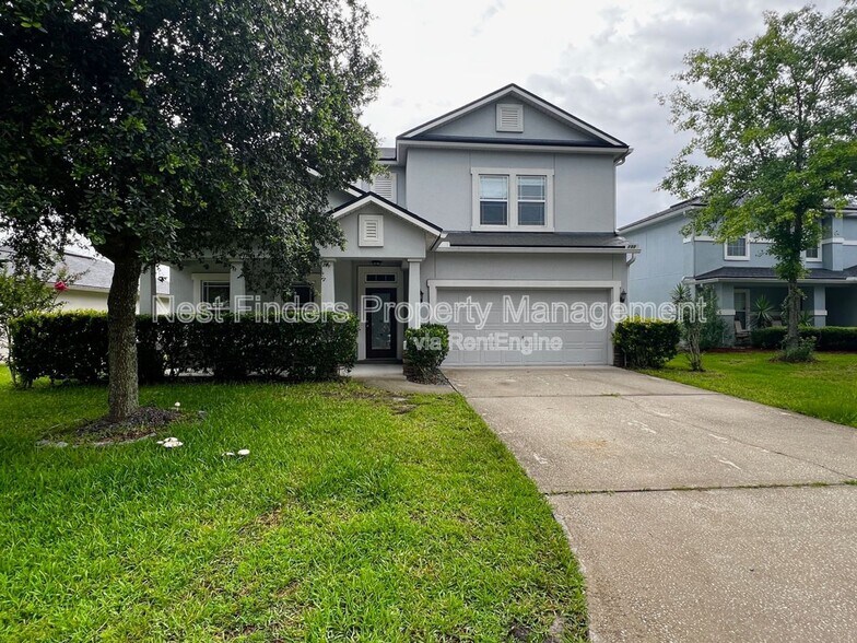Primary Photo - 105 N Aberdeenshire Dr