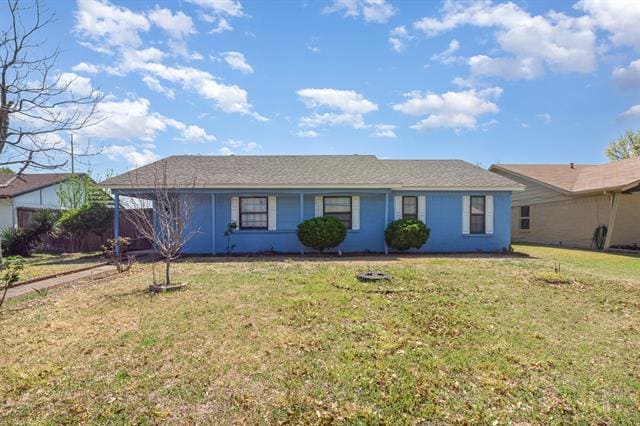 Primary Photo - 1274 Granada St