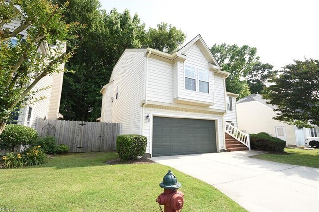 Building Photo - 1109 Lady Ashley Dr