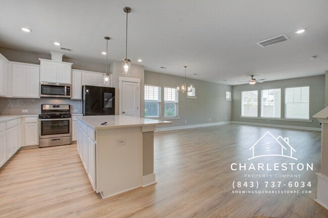 Building Photo - 117 Archdale St