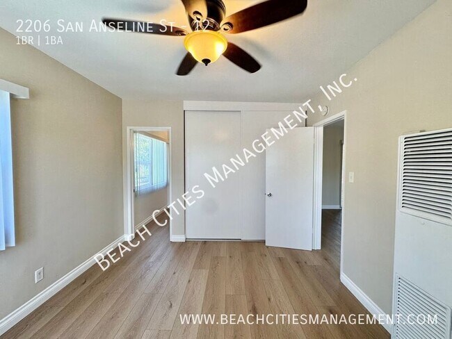 Building Photo - 2206 San Anseline Ave