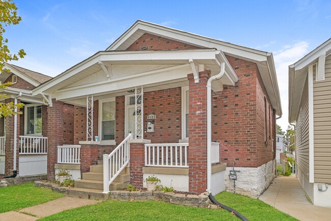 Building Photo - Fantastic 2bd/1ba home! Let yourself in!