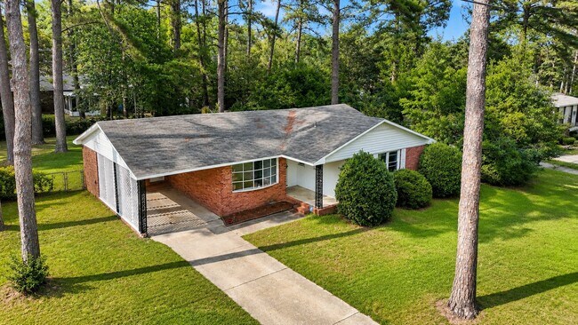 Building Photo - 6350 Rannock Dr