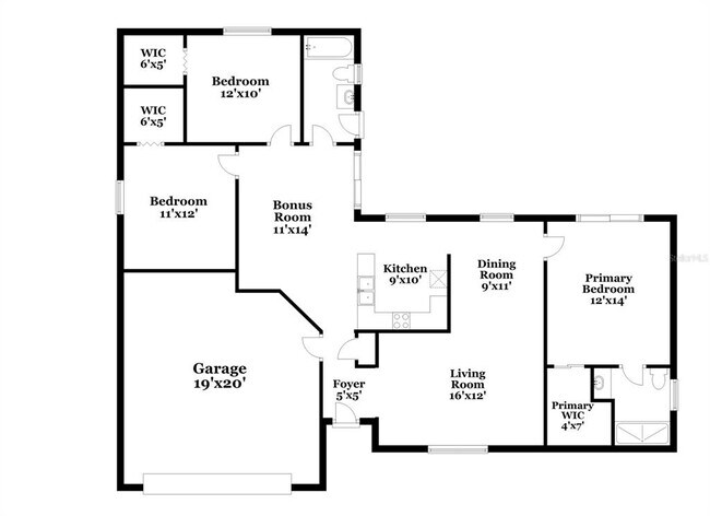 Building Photo - 852 San Jose Ct