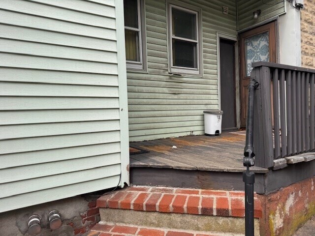 Building Photo - 428 Salem St