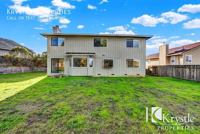 Building Photo - Nicely done East Vallejo home on large lot