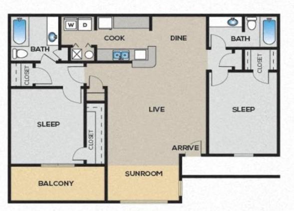 Building Photo - 100 Crossing Blvd