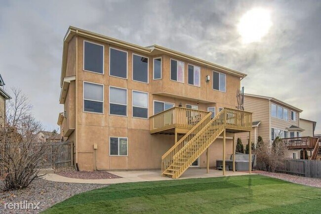 Building Photo - 6 br, 4 bath House - 4671 Bridle Pass Drive
