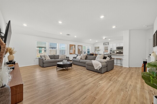 Building Photo - 3106 Hidden Grange Dr