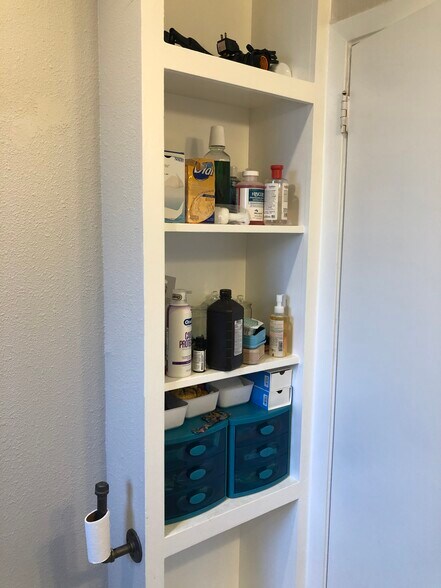 Building Photo - 312 Jagoe St