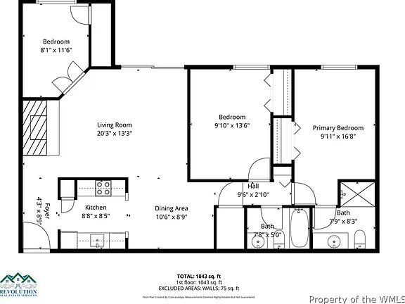 Building Photo - 4002 Governors Square