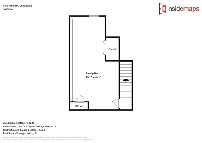 Building Photo - 116 Shefield Pl