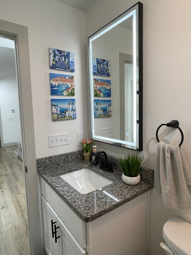 Building Photo - Built in 2025 3 Bed 2 Bath FOR RENT