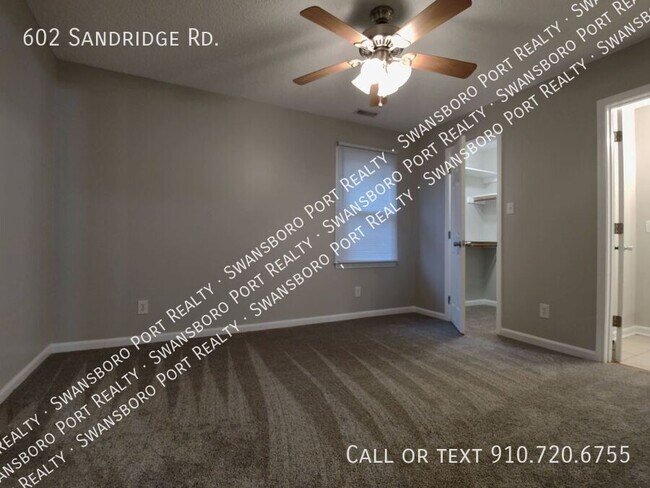 Building Photo - 602 Sandridge Rd.-