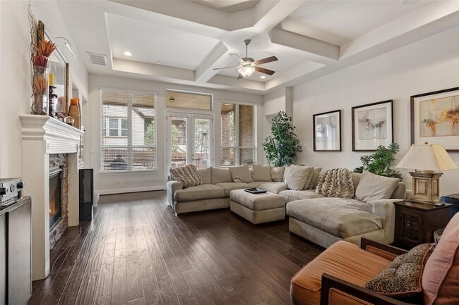 Building Photo - 8500 Echo Shore Cove