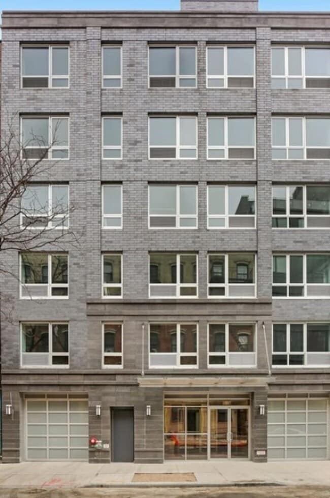 Building Photo - 164 Attorney St