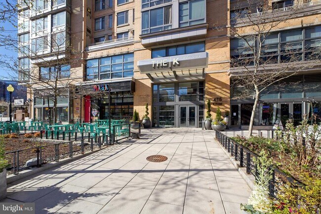 Building Photo - 475 K St NW