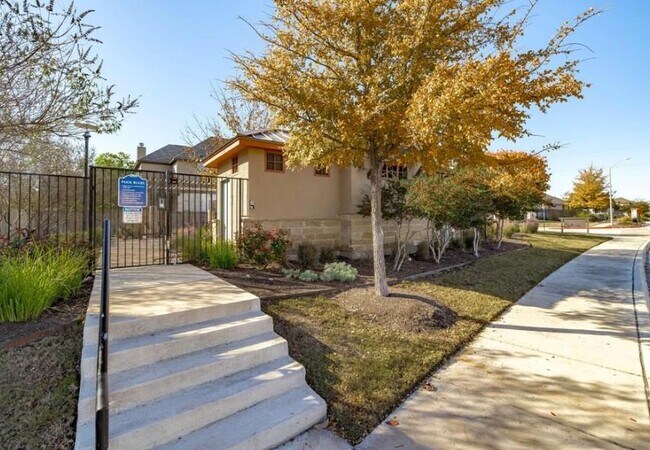 Building Photo - 1400 Little Elm Trail